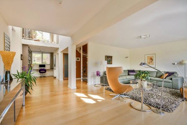 Medium property photo - Eisdenstraat 14, 1066 LK Amsterdam